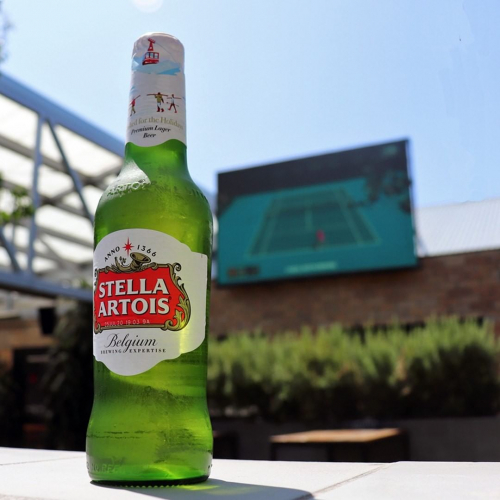 Corner Hotel — Live music venue in Melbourne