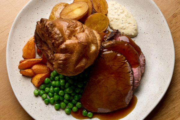 SUNDAY ROAST